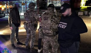 Студент готувався підірвати автобус із військовими у Рівному на замовлення РФ, - СБУ. ВІДЕО+ФОТОрепортаж
