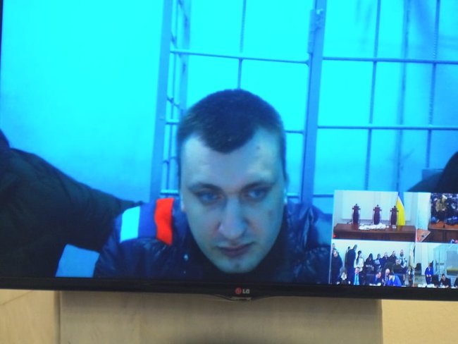 Суд розглядає апеляцію на арешт ексберкутівців 10