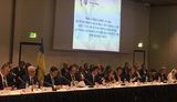 В ОБСЕ представлены доказательства милитаризации оккупированного Крыма и прямой вооруженной агрессии РФ против Украины, - МИД