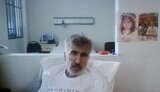 Саакашвили перевели в тюрьму