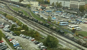 Slovenia transferred 28 M-55S tanks to Ukraine. PHOTOS
