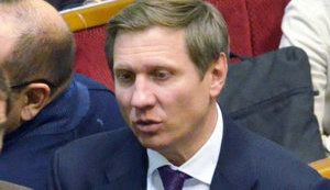 Вместо того, чтобы помочь предприятиям с экологической модернизацией, министерство выкручивает бизнесу руки, - нардеп