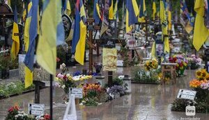 КЛИЧКО, МЕРЦІ та ГРОШІ. МАЙЖЕ ХЕЛЛОВІНСЬКИЙ ХОРРОР