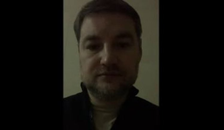 I am not going to work against Ukraine, but I ready to tell Europeans about corruption, Ukrainians about SBU – Neskoromny