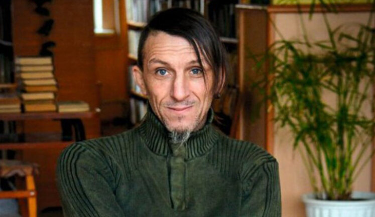 Ідентифіковано рашистів, які причетні до вбивства письменника Вакуленка та ще 3 осіб під час окупації Харківщини, - Офіс Генпрокурора