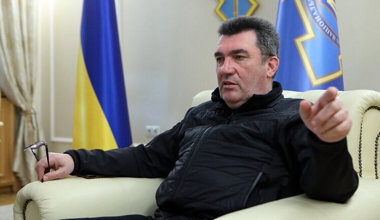 Імена ухилянтів та лікарів ВЛК, які їм допомагали, будуть оприлюднені, - Данілов