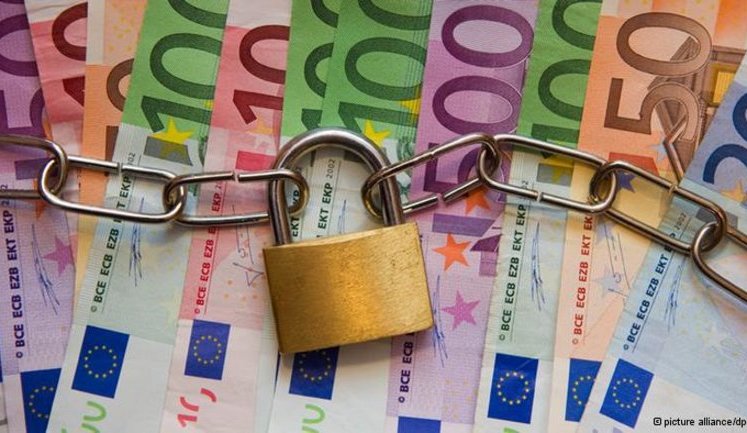 Санкции против России: почему существуют "избранные"?