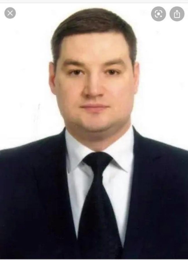 Полковника Альфи СБУ затримано за підозрою у підготовці вбивства бригадного генерала СБУ, начальника Главку СБ Андрія Наумова! 06