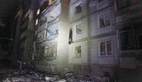 Удар по Харкову 28 жовтня
