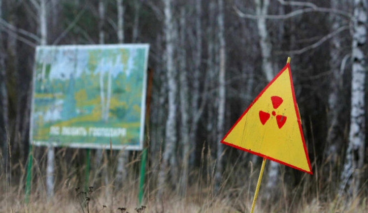 Russian soldiers who dug in Red Forest in Chornobyl zone did not survive - Mayor of Varash Menzul