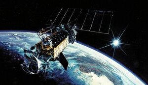 Росія погрожує глушити європейські супутники, які допомагають Україні