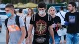 Київ і 11 областей України не відповідають вимогам для пом