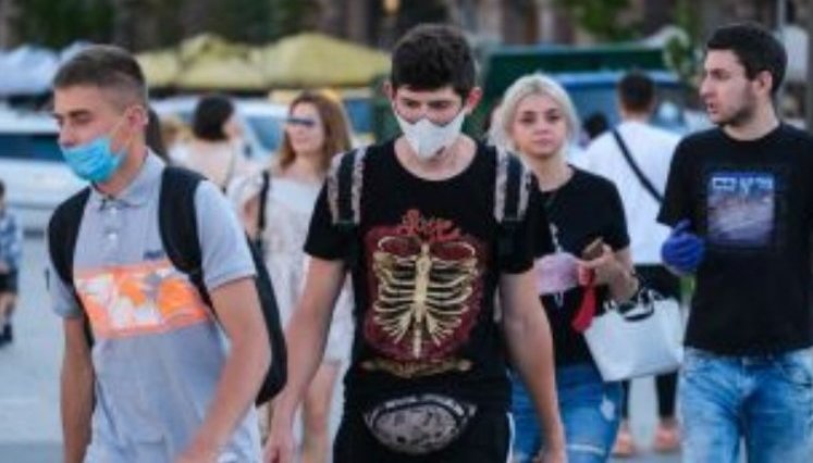 Карантин в Киеве могут продлить, – главсанврач