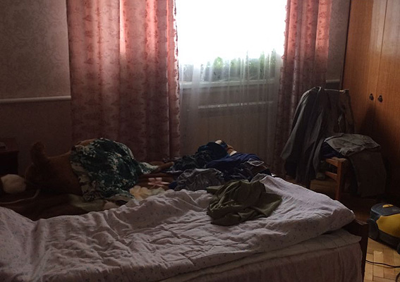 Задержаны организаторы столичного борделя, в котором постоянно работали 12-17 проституток 03