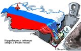 Доля росії