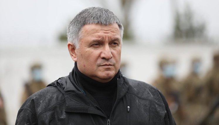 Природна катастрофа в Криму - не привід для жартів і зловтіхи, - Аваков