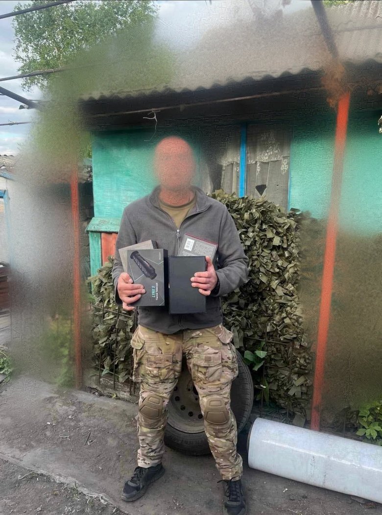 Сбор средств для защитников Покровска: волонтер Юсупова призвала присоединиться