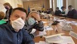 комитет,гончаренко,бюджетный