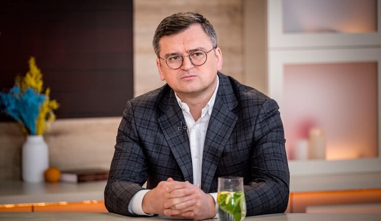 Саммит НАТО в Вильнюсе будет успешен, если благодаря ему Украина приблизится к членству, - Кулеба