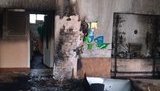 В детсаду на Донетчине произошел пожар: эвакуированы 93 ребенка и 32 сотрудника заведения, - ГСЧС. ФОТО