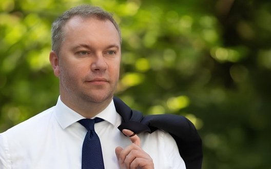 Ексдержсекретаря МЗС Банькова взяли під варту у справі про розкрадання міжнародної допомоги