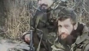 "Пройшов коло. І знову на Майдані, але вже на військовому параді": Історія побитого "Беркутом" студента, добровольця АТО Віталія Кузьменка. ВІДЕО