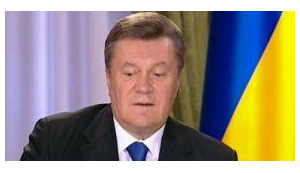 янукович