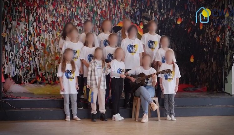 "Маніпулятивна дезінформація": у Туреччині відреагували на скандал з українськими сиротами