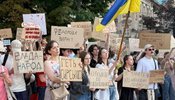 мітинг У Львові