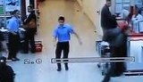 Massacre in Kiev Shopping Center: From Beggining to End. VIDEO