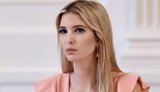 трамп,иванка