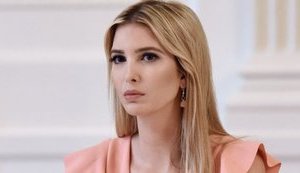 Иванка Трамп отклонила предложение отца стать главой Всемирного банка