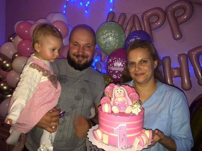 Буковинка півтора року шукала загиблого на війні чоловіка