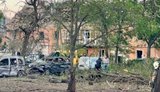 Після нічного удару РФ по Дніпру: десятки зруйнованих будинків і людські втрати