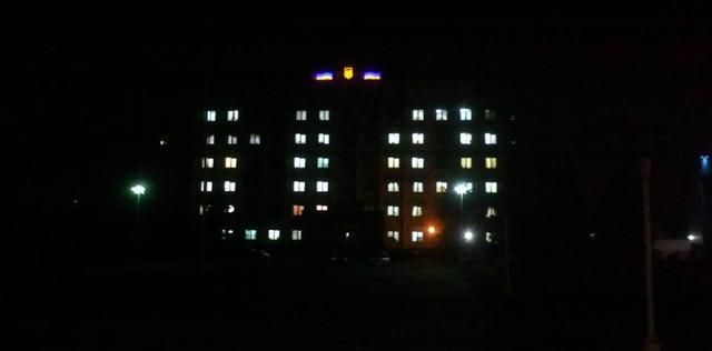 одесса