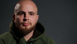If Ukraine loses, occupiers will throw entire male population to "meat assault" on Europe - Bohdan Kovalenko, soldier of 126th Brigade of Territorial Defense Forces
