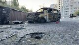 Росія за рік впустила на Бєлгородську область щонайменше 38 авіабомб