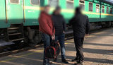 торговля доноры людьми