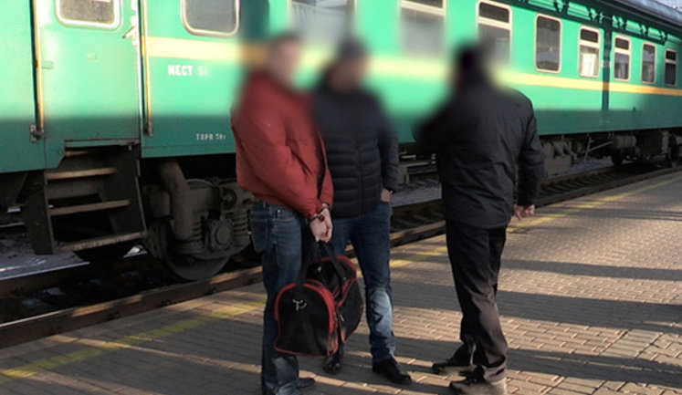 Злочинну групу вербувальників донорів людських органів ліквідовано в Києві, - Нацполіція. ВІДЕО+ФОТО