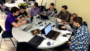 ІТ-отрасль сохранит в экспорте Украины третье место, – прогноз