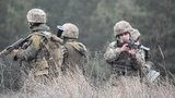 Міноборони ввів доплати воїнам зі складу ООС: Розмір встановлюється залежно від кількості врахованих порушень