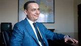 Как менеджеры Мартыненко украли $13 миллионов в ОГХК