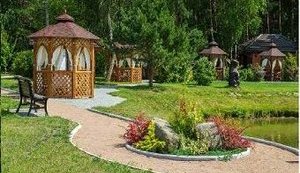 Житомирська прокуратура судиться з місцевим "регіоналом" у Верховному Суді за ліс