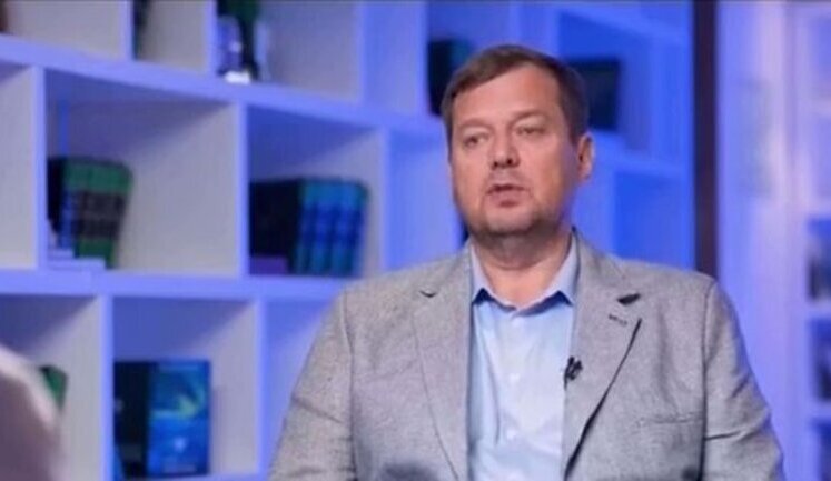 Предатель Балицкий предложил России захватить страны Балтии: "Мы вернем своих людей, своих подданных". ВИДЕО