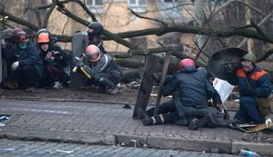 Розстріли на Інститутській: у суді розглянули цивільні позови потерпілих