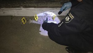 В Херсоне застрелили известного бизнесмена