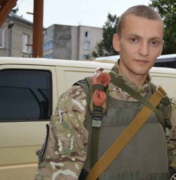 россия похищение плен васильева