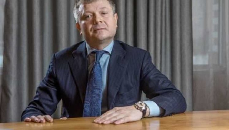 SBI puts ex-MP Zhevaho on wanted list