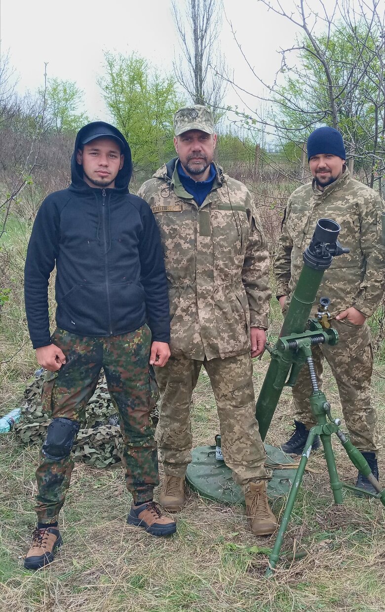 борисенко