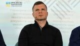 Юрій Литвин, голова АМПУ